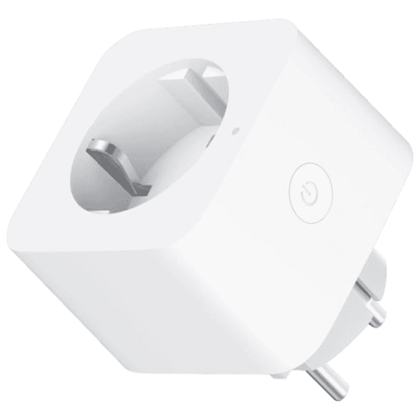 Smart priza Xiaomi Mi Smart Plug ZigBee White photo 1