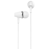 Căști Hoco M34 White Cu fir/ Personal