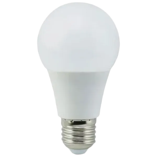 Умная лампочка светодиодная Elmos DIMER BULB-Bluetooth LB111BL E27/ 8 Вт/ 3000 K/ 640лм/ White photo 1 Умная лампочка светодиодная Elmos DIMER BULB-Bluetooth LB111BL E27/ 8 Вт/ 3000 K/ 640лм/ White photo 1