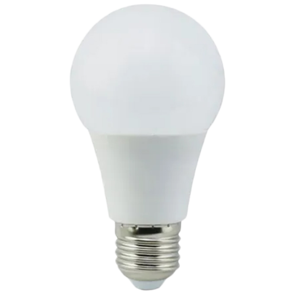 Умная лампочка светодиодная Elmos DIMER BULB-Bluetooth LB111BL E27/ 8 Вт/ 3000 K/ 640лм/ White photo 1 Умная лампочка светодиодная Elmos DIMER BULB-Bluetooth LB111BL E27/ 8 Вт/ 3000 K/ 640лм/ White photo 1