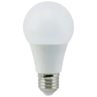 Умная лампочка светодиодная Elmos DIMER BULB-Bluetooth LB111BL E27/ 8 Вт/ 3000 K/ 640лм/ White