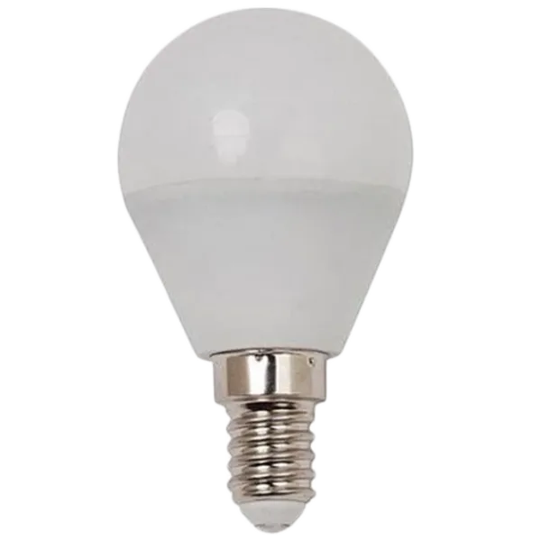 Bec LED Horoz ELITE-6 001005000602 E14/ 6 W/ 3000 K/ 480lm/ White photo 1