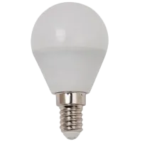 Bec LED Horoz ELITE-6 001005000602 E14/ 6 W/ 3000 K/ 480lm/ White