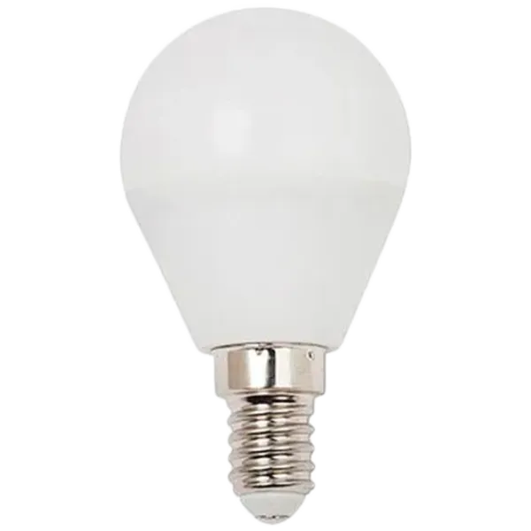 Bec LED Horoz ELITE-6 001005000601 E14/ 6 W/ 6400 K/ 480lm/ White photo 1 Bec LED Horoz ELITE-6 001005000601 E14/ 6 W/ 6400 K/ 480lm/ White photo 1