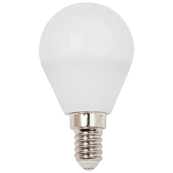Bec LED Horoz ELITE-6 001005000601 E14/ 6 W/ 6400 K/ 480lm/ White photo 1 Bec LED Horoz ELITE-6 001005000601 E14/ 6 W/ 6400 K/ 480lm/ White photo 1
