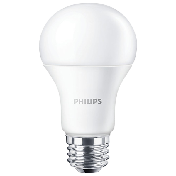 Bec LED Philips CorePro A60 151741 E27/ 5.5 W/ 6500 K/ 470lm/ White photo 1 Bec LED Philips CorePro A60 151741 E27/ 5.5 W/ 6500 K/ 470lm/ White photo 1