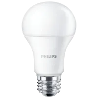 Лампочка светодиодная Philips CorePro A60 151741 E27/ 5.5 Вт/ 6500 К/ 470лм/ White