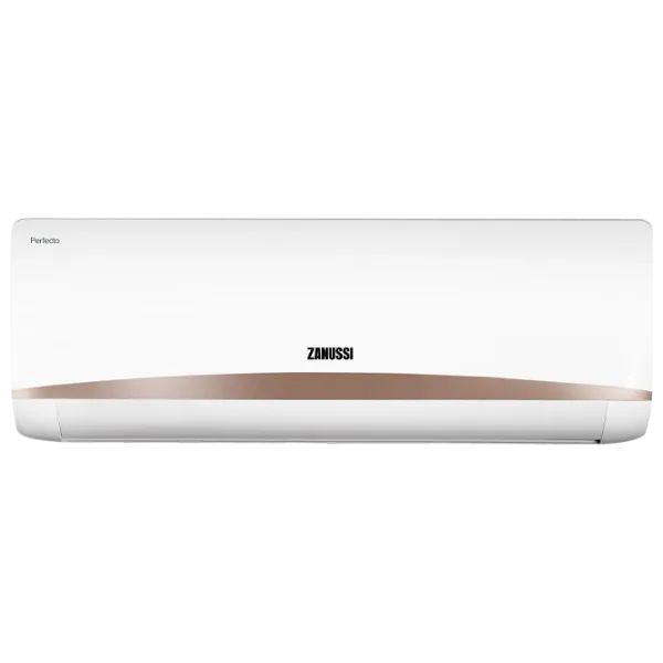 Кондиционер Zanussi ZACS-07 HPF/ A17/ N1 7000 БТЕ/ 20 м²/ Белый photo 1