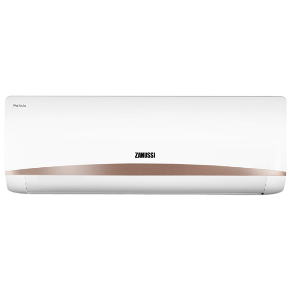 Кондиционер Zanussi ZACS-07 HPF/ A17/ N1 7000 БТЕ/ 20 м²/ Белый photo 1