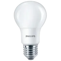 Лампочка светодиодная Philips CorePro LED bulb 929001234202 E27/ 5.5 Вт/ 2700 K/ 470лм/ White