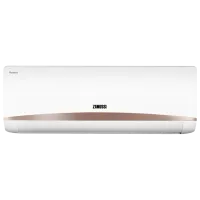 Aparat de aer condiționat Zanussi ZACS-09 HPF/ A17/ N1 Perfecto 9000 BTU/ 25 m²/ White