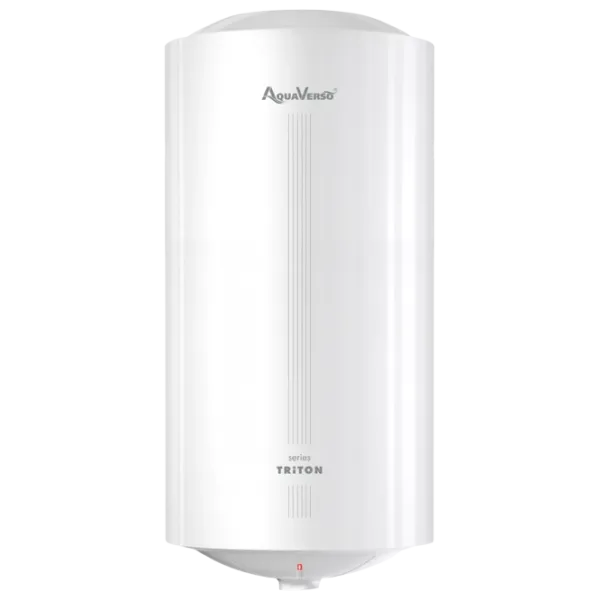 Boiler Thermex AquaVerso Triton 80V Electric/ 80 l/ White photo 1