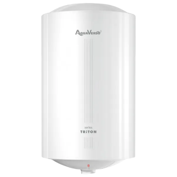 Boiler Thermex AquaVerso Triton 50V Electric/ 50 l/ White photo 1 Boiler Thermex AquaVerso Triton 50V Electric/ 50 l/ White photo 1