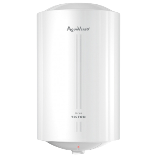 Boiler Thermex AquaVerso Triton 50V Electric/ 50 l/ White photo 1 Boiler Thermex AquaVerso Triton 50V Electric/ 50 l/ White photo 1
