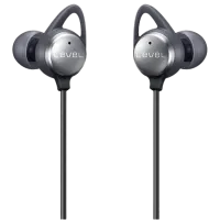 Наушники Samsung IG-930 Черный Проводная/ Персональный