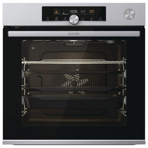 Cuptor încorporabil Gorenje BPSA 6747 A08X 3500 W/ Inox photo 1