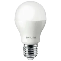 Лампочка светодиодная Philips CorePro LED bulb 151700 E27/ 4 Вт/ 6500 К/ 350 лм/ White