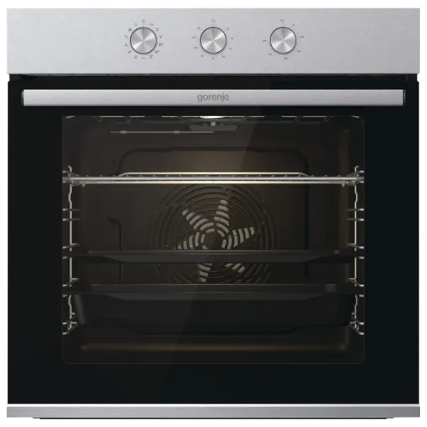 Cuptor încorporabil Gorenje BO 6727 E03X 3500 W/ Inox photo 1