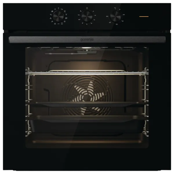 Духовой шкаф Gorenje BO 6727 E03BG 3500 Вт/ Черный photo 1 Духовой шкаф Gorenje BO 6727 E03BG 3500 Вт/ Черный photo 1