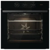 Cuptor încorporabil Gorenje BO 6727 E03BG 3500 W/ Black