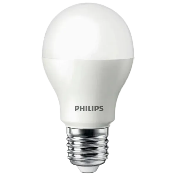 Bec LED Philips CorePro LED bulb 151701 E27/ 4 W/ 3000 K/ 350 lm/ White photo 1