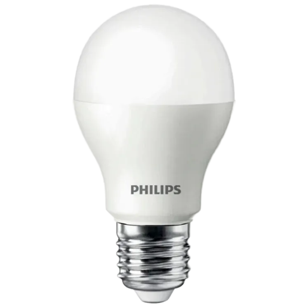 Bec LED Philips CorePro LED bulb 151701 E27/ 4 W/ 3000 K/ 350 lm/ White photo 1