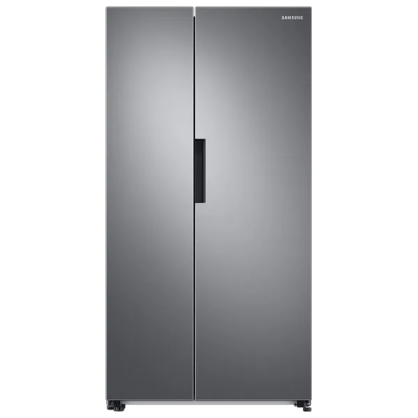 Frigider Samsung RS66A8100S9/UA Side by Side 652 l / 178 cm / Inox photo 1