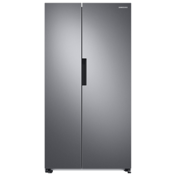 Frigider Samsung RS66A8100S9/UA Side by Side 652 l / 178 cm / Inox photo 1