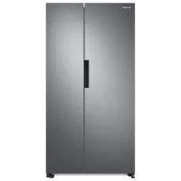Frigider Samsung RS66A8100S9/UA Side by Side 652 l / 178 cm / Inox