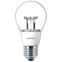 Лампочка светодиодная Philips MASTER 57777600 E27/ 6 Вт/ 2700 K/ 470лм/ White