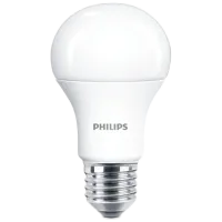 Лампочка светодиодная Philips A60M 151718 E27/ 11 Вт/ 2700 K/ 1055лм/ White