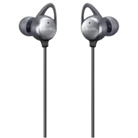 Căști Samsung Level Black Cu fir/ Personal