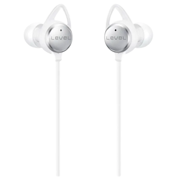 Наушники Samsung Level Белый Проводная/ Персональный photo 1 Наушники Samsung Level Белый Проводная/ Персональный photo 1