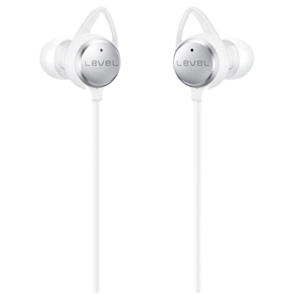 Наушники Samsung Level Белый Проводная/ Персональный photo 1 Наушники Samsung Level Белый Проводная/ Персональный photo 1