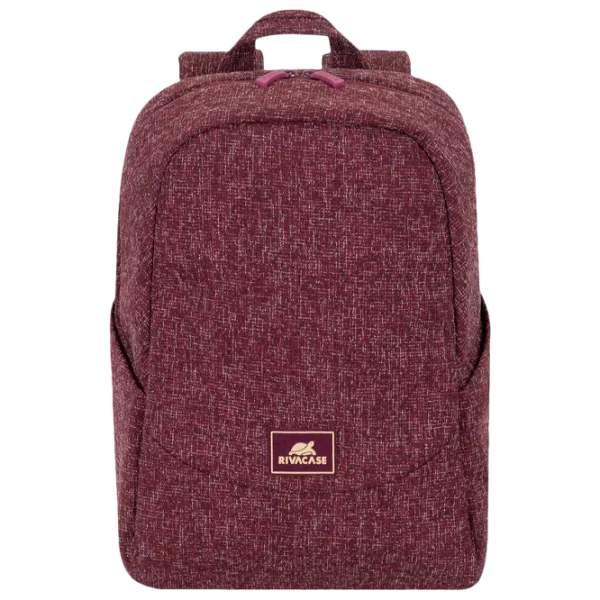 Rucsac RivaCase 7923 13.3"/ Red/ 15 l photo 1