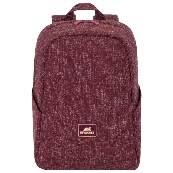 Rucsac RivaCase 7923 13.3"/ Red/ 15 l photo 1