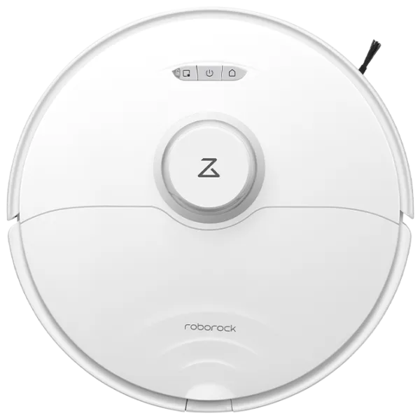 Aspirator Robot Roborock S8 5200 mAh / White photo 1