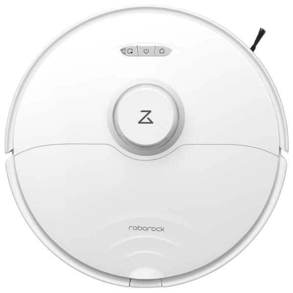 Aspirator Robot Roborock S8 5200 mAh / White photo 1