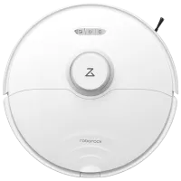 Робот пылесос Roborock S8 5200 мАч / Белый