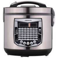 Multifierbător Ardesto MC-X45CH 860 W / Inox