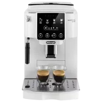 Кофемашина Delonghi ECAM220.20.W Полуавтоматическая/ 1.8 л/ Белый