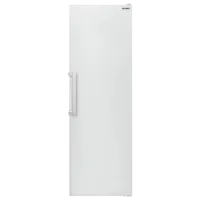 Холодильник SHARP SJ-LC11CTXWF-EU без морозильной камеры 396 л / 186 cm / Белый