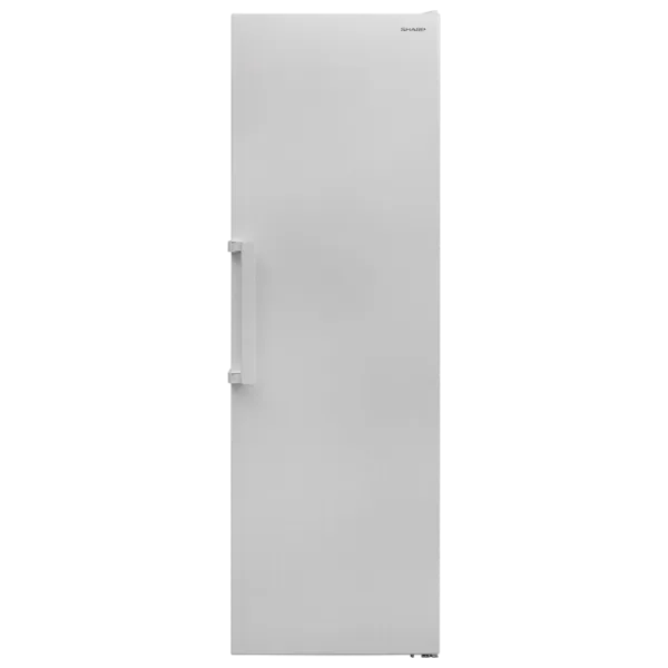 Congelator SHARP SJ-SC11CMXWF-EU White photo 1