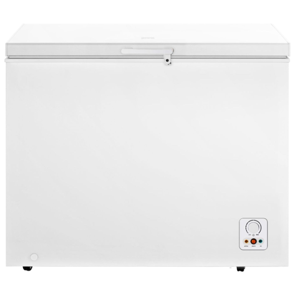Ladă frigorifică Gorenje FH25FPW 248l / White photo 1