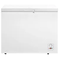 Морозильный ларь Gorenje FH251AW 245л / Белый