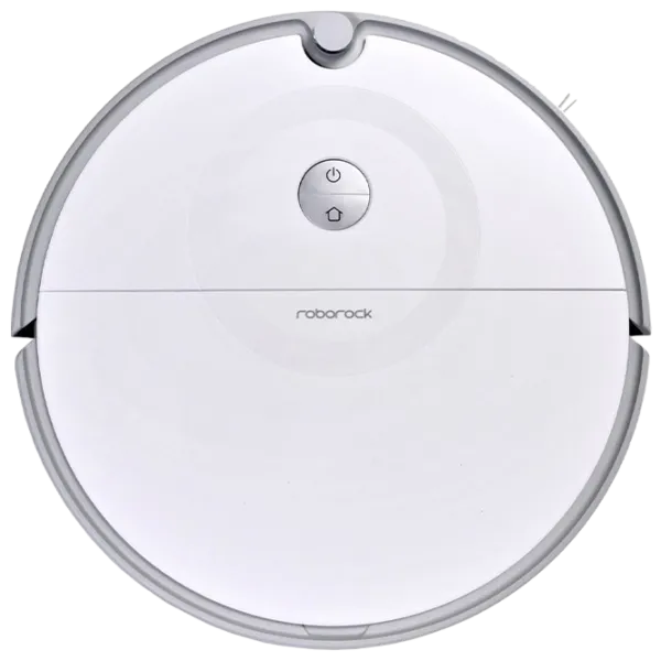 Робот пылесос Roborock Vacuum Cleaner E5 5200 мАч / Белый photo 1 Робот пылесос Roborock Vacuum Cleaner E5 5200 мАч / Белый photo 1