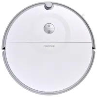 Робот пылесос Roborock Vacuum Cleaner E5 5200 мАч / Белый