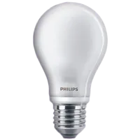 Set becuri LED Philips A60 929001323471 E27/ 8.5 W/ 4000 K/ 1055lm/ White