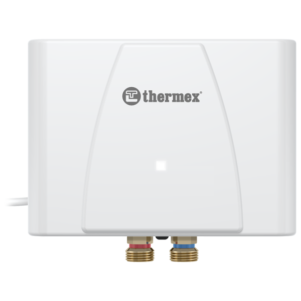 Încălzitor de apă instantaneu Thermex Balance 6000 6000 W/ White photo 1 Încălzitor de apă instantaneu Thermex Balance 6000 6000 W/ White photo 1