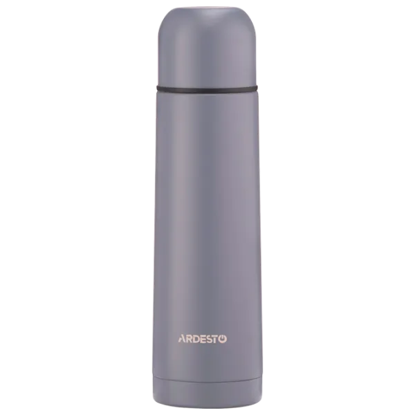Termos Ardesto Bright City AR2650GR Gray 0.5l photo 1